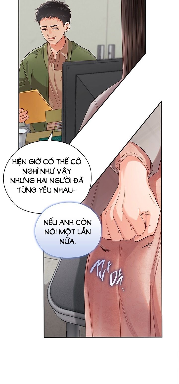 Trong Công Ty Thì Hãy Đứng Đắn Chương 42 page 25 - Giả Dược