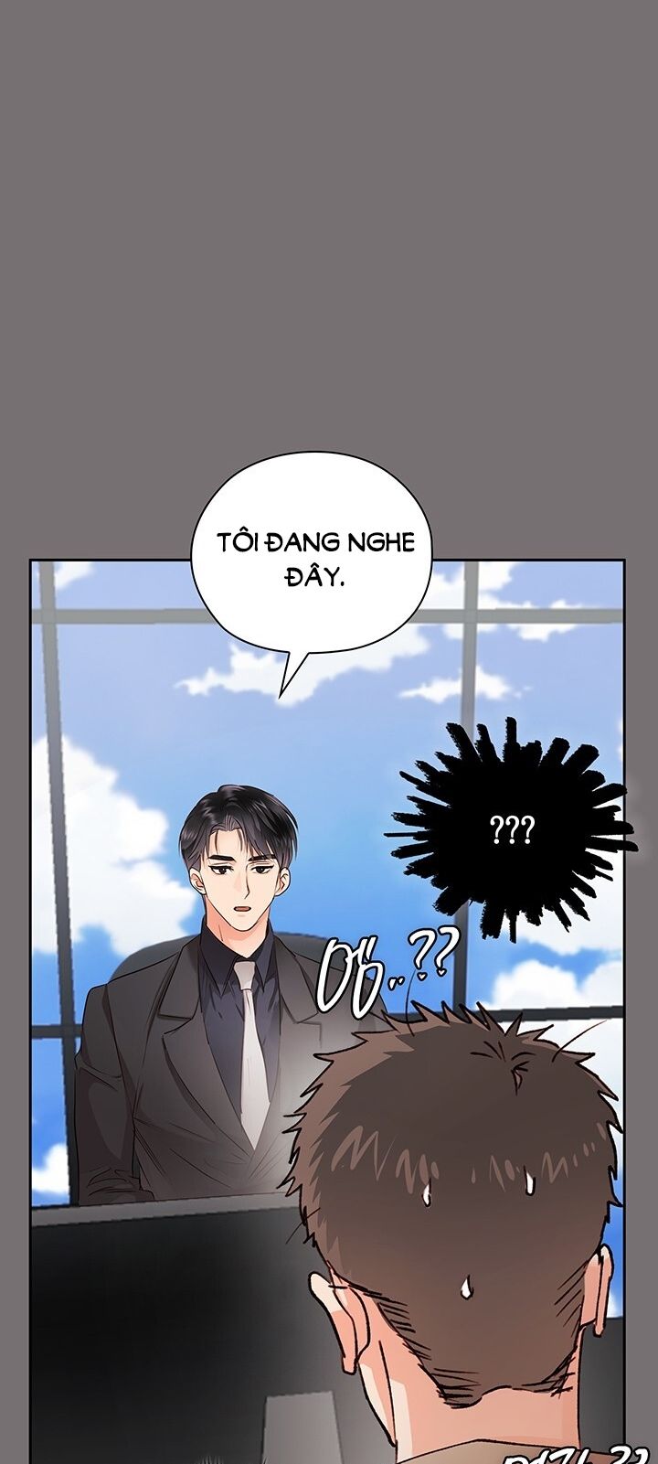 Trong Công Ty Thì Hãy Đứng Đắn Chương 42 page 49 - Giả Dược