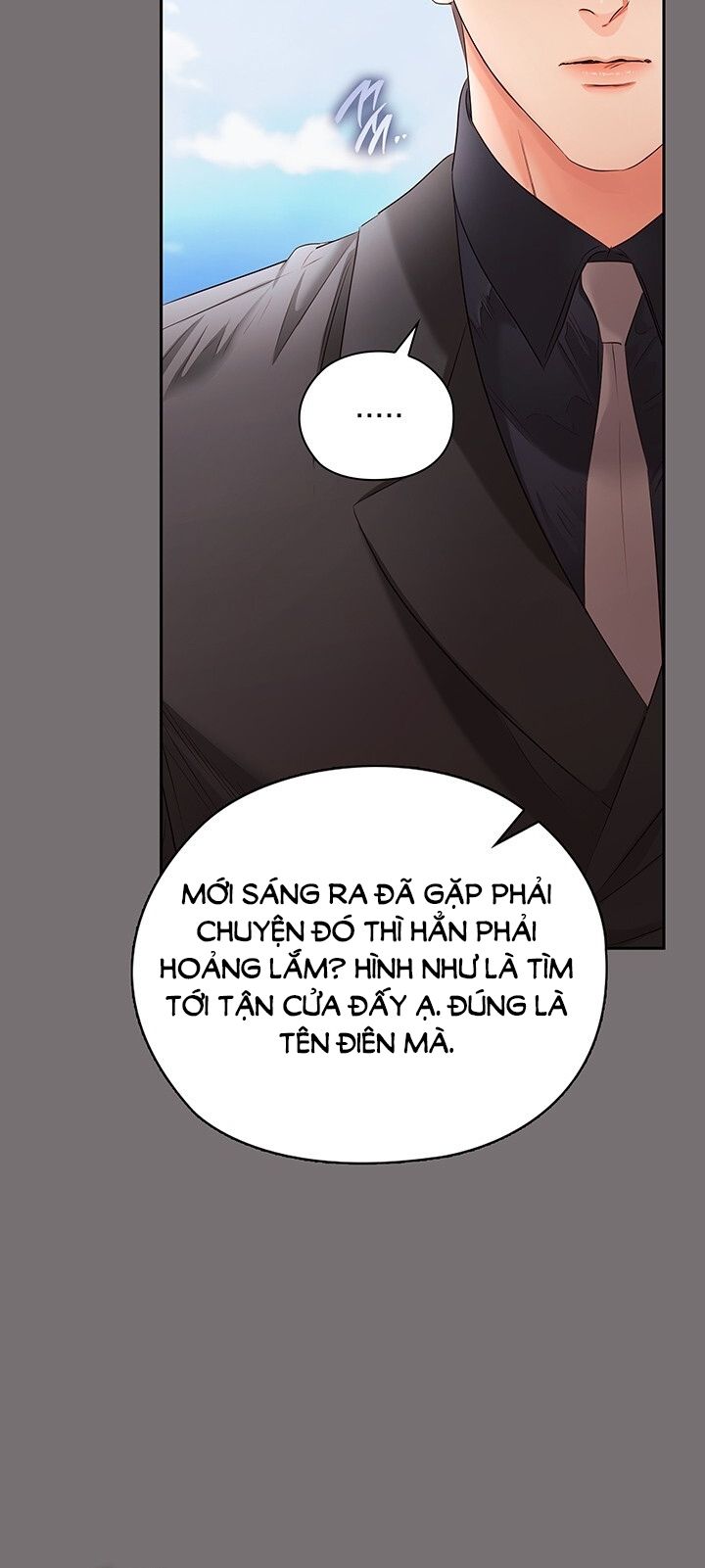 Trong Công Ty Thì Hãy Đứng Đắn Chương 42 page 52 - Giả Dược