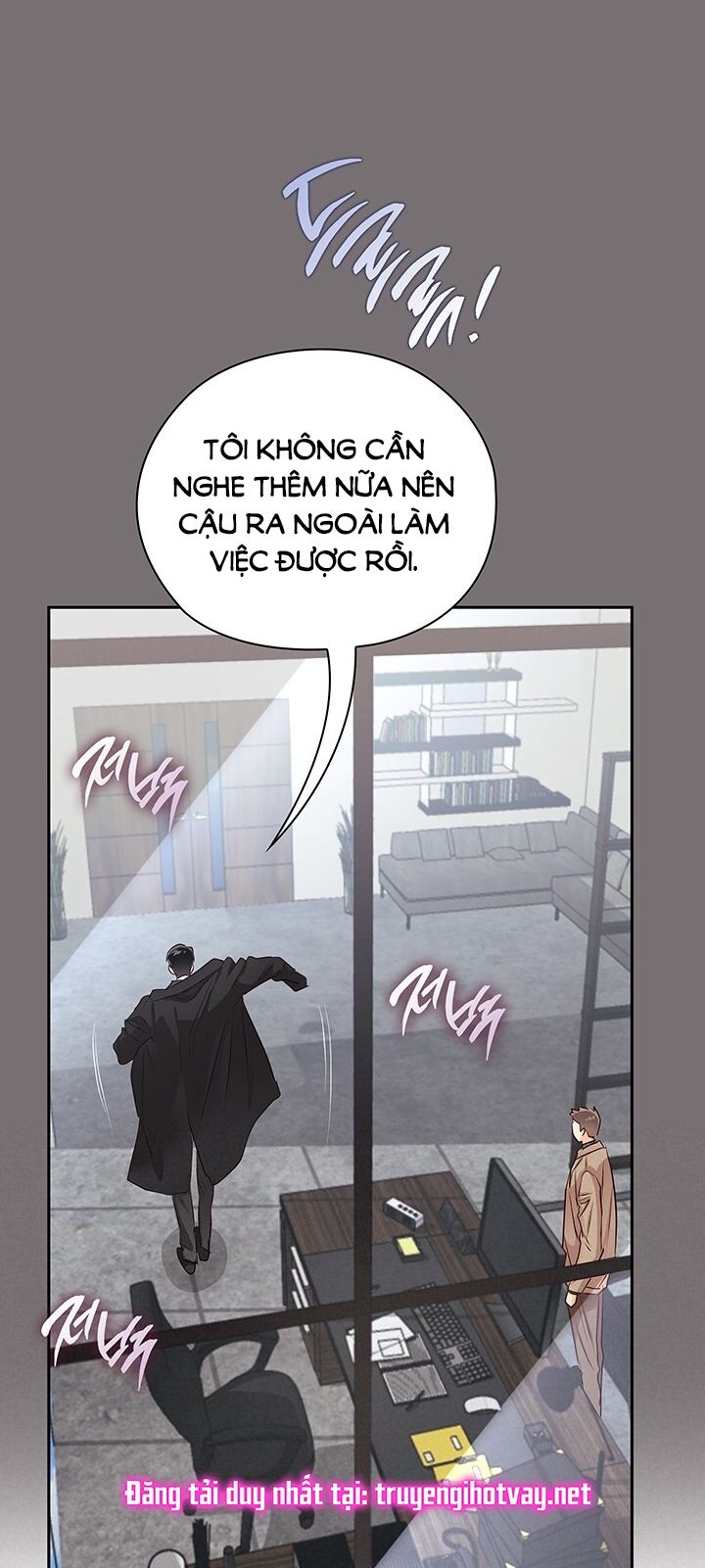 Trong Công Ty Thì Hãy Đứng Đắn Chương 42 page 54 - Giả Dược