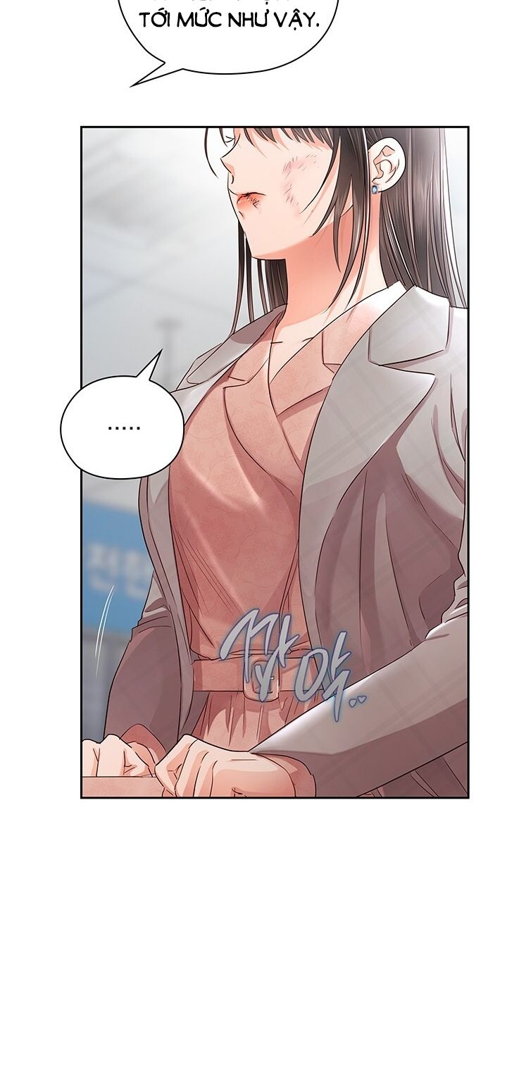 Trong Công Ty Thì Hãy Đứng Đắn Chương 42 page 7 - Giả Dược