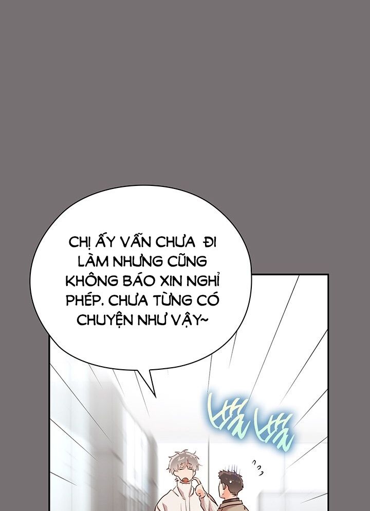 Trong Công Ty Thì Hãy Đứng Đắn Chương 42 page 68 - Giả Dược