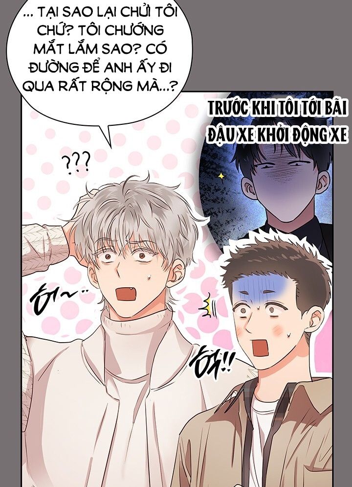 Trong Công Ty Thì Hãy Đứng Đắn Chương 42 page 79 - Giả Dược