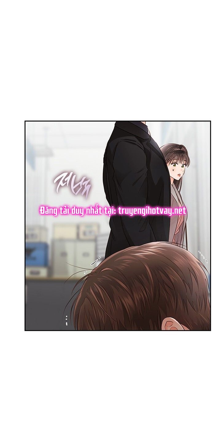Trong Công Ty Thì Hãy Đứng Đắn Chương 43 page 16 - Giả Dược