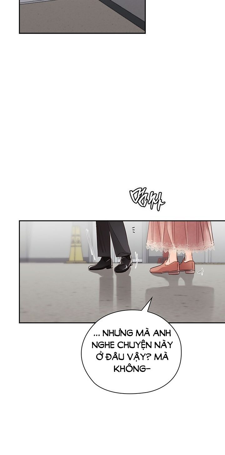 Trong Công Ty Thì Hãy Đứng Đắn Chương 43 page 22 - Giả Dược