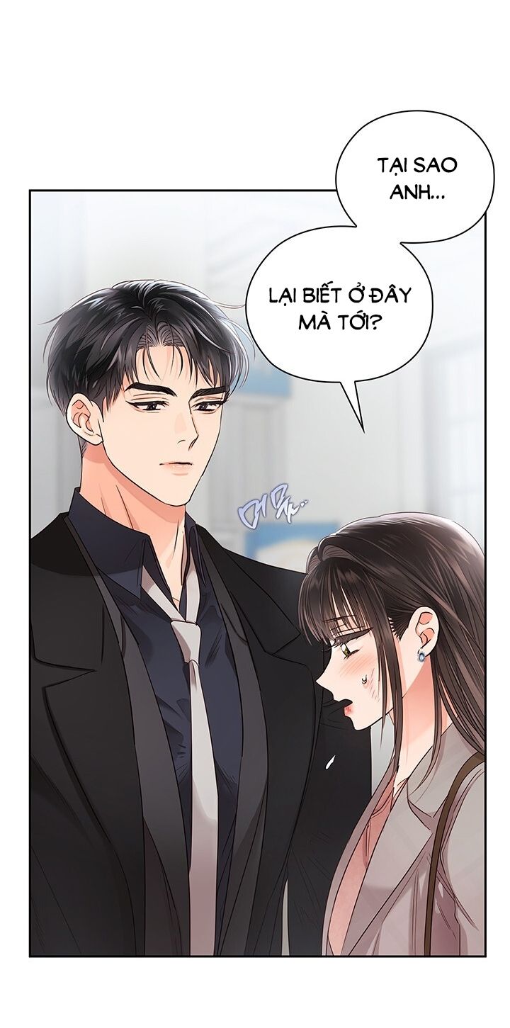 Trong Công Ty Thì Hãy Đứng Đắn Chương 43 page 23 - Giả Dược