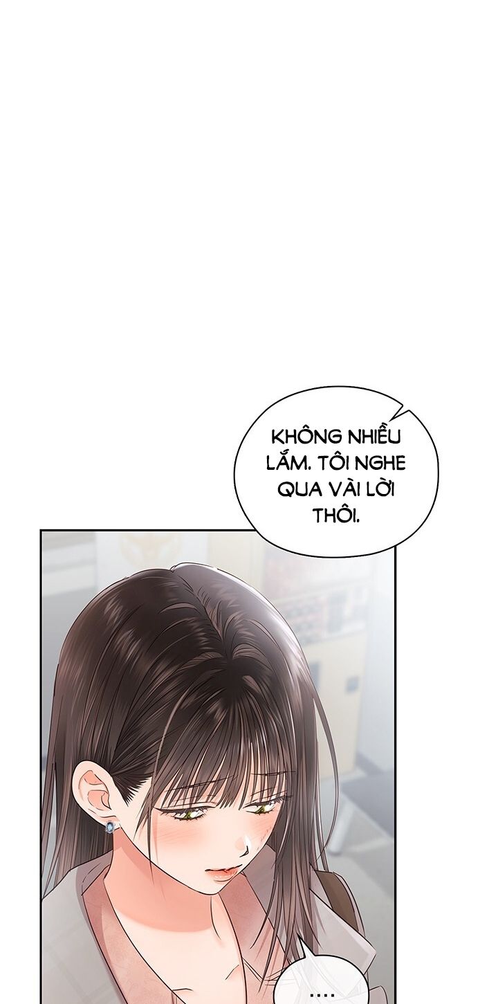 Trong Công Ty Thì Hãy Đứng Đắn Chương 43 page 24 - Giả Dược