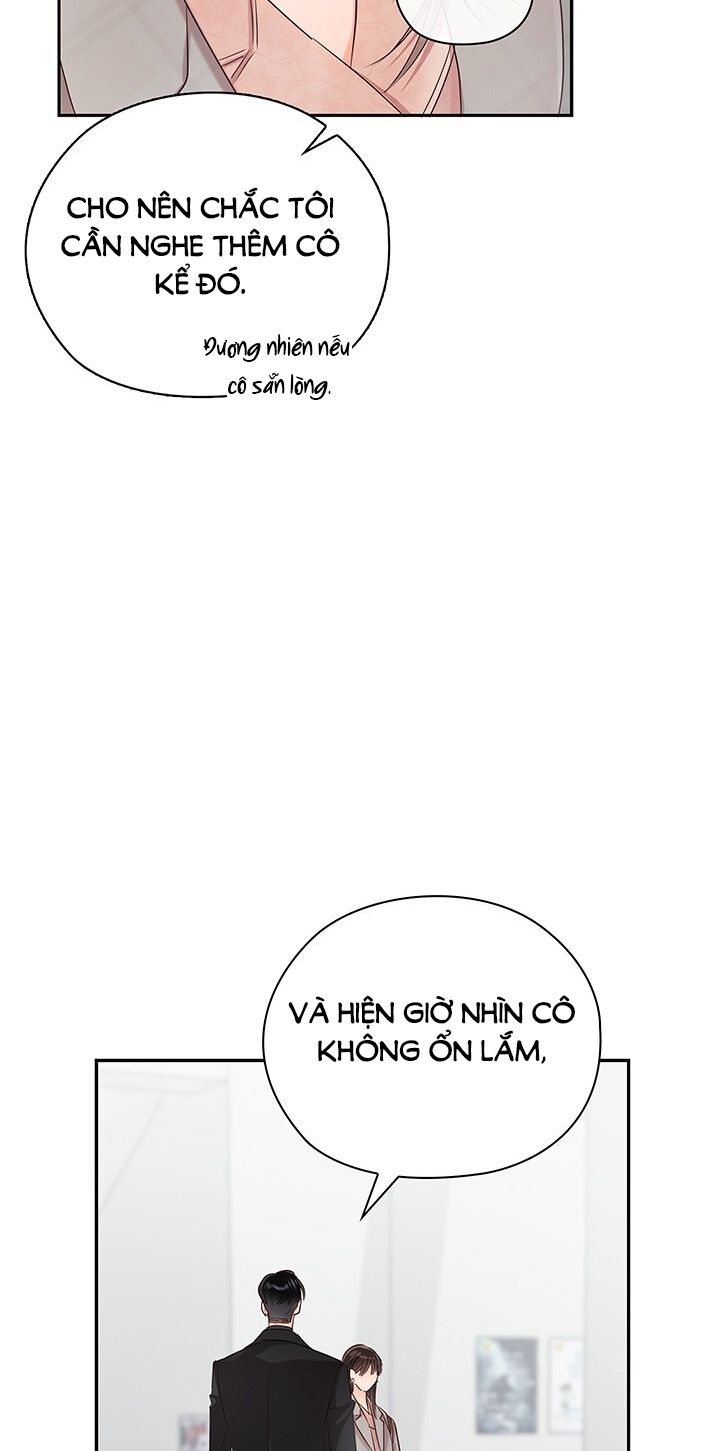 Trong Công Ty Thì Hãy Đứng Đắn Chương 43 page 25 - Giả Dược