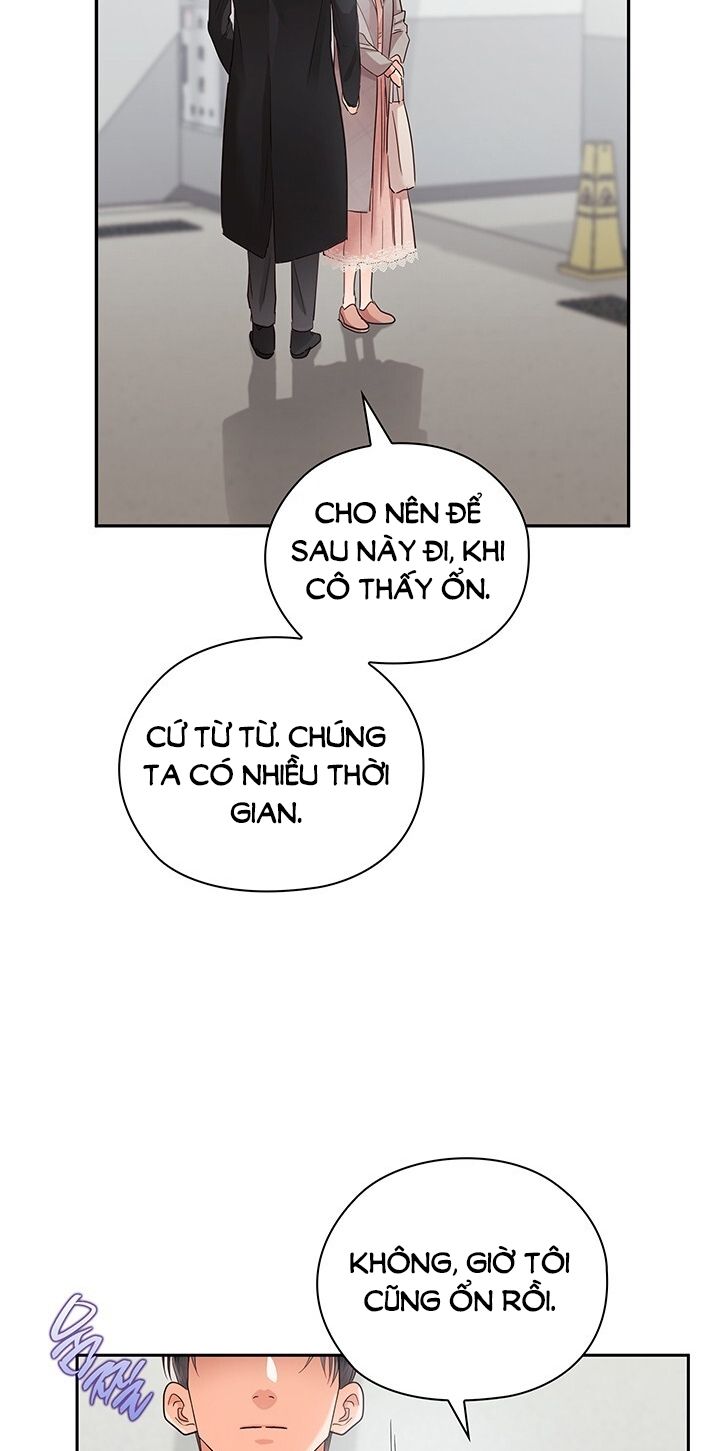 Trong Công Ty Thì Hãy Đứng Đắn Chương 43 page 26 - Giả Dược