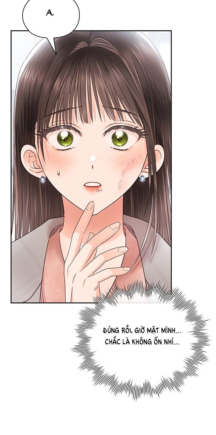 Trong Công Ty Thì Hãy Đứng Đắn Chương 43 page 29 - Giả Dược