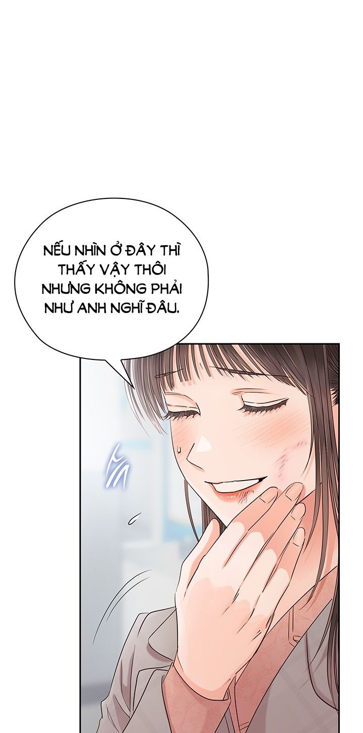 Trong Công Ty Thì Hãy Đứng Đắn Chương 43 page 30 - Giả Dược