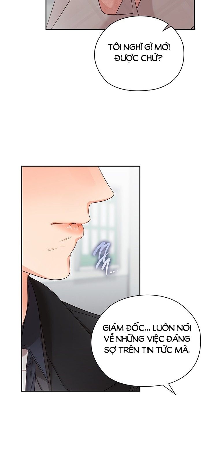 Trong Công Ty Thì Hãy Đứng Đắn Chương 43 page 31 - Giả Dược