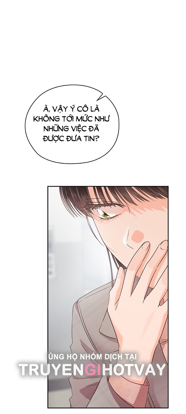 Trong Công Ty Thì Hãy Đứng Đắn Chương 43 page 32 - Giả Dược