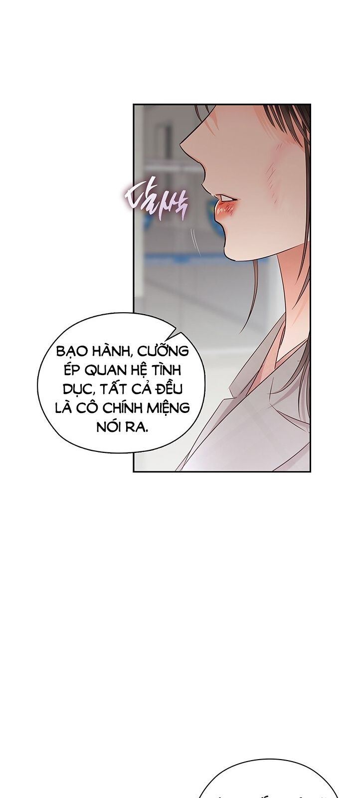 Trong Công Ty Thì Hãy Đứng Đắn Chương 43 page 40 - Giả Dược