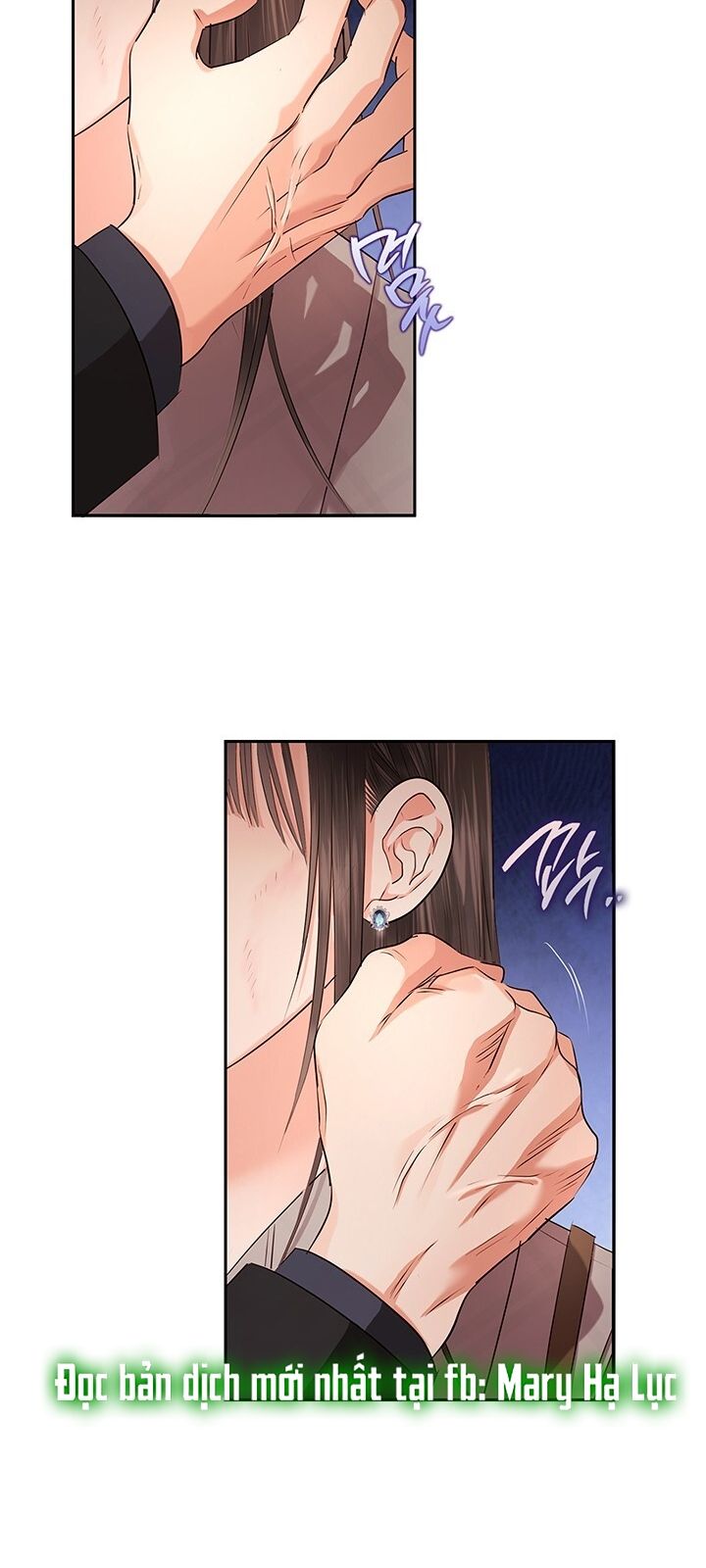 Trong Công Ty Thì Hãy Đứng Đắn Chương 43 page 47 - Giả Dược