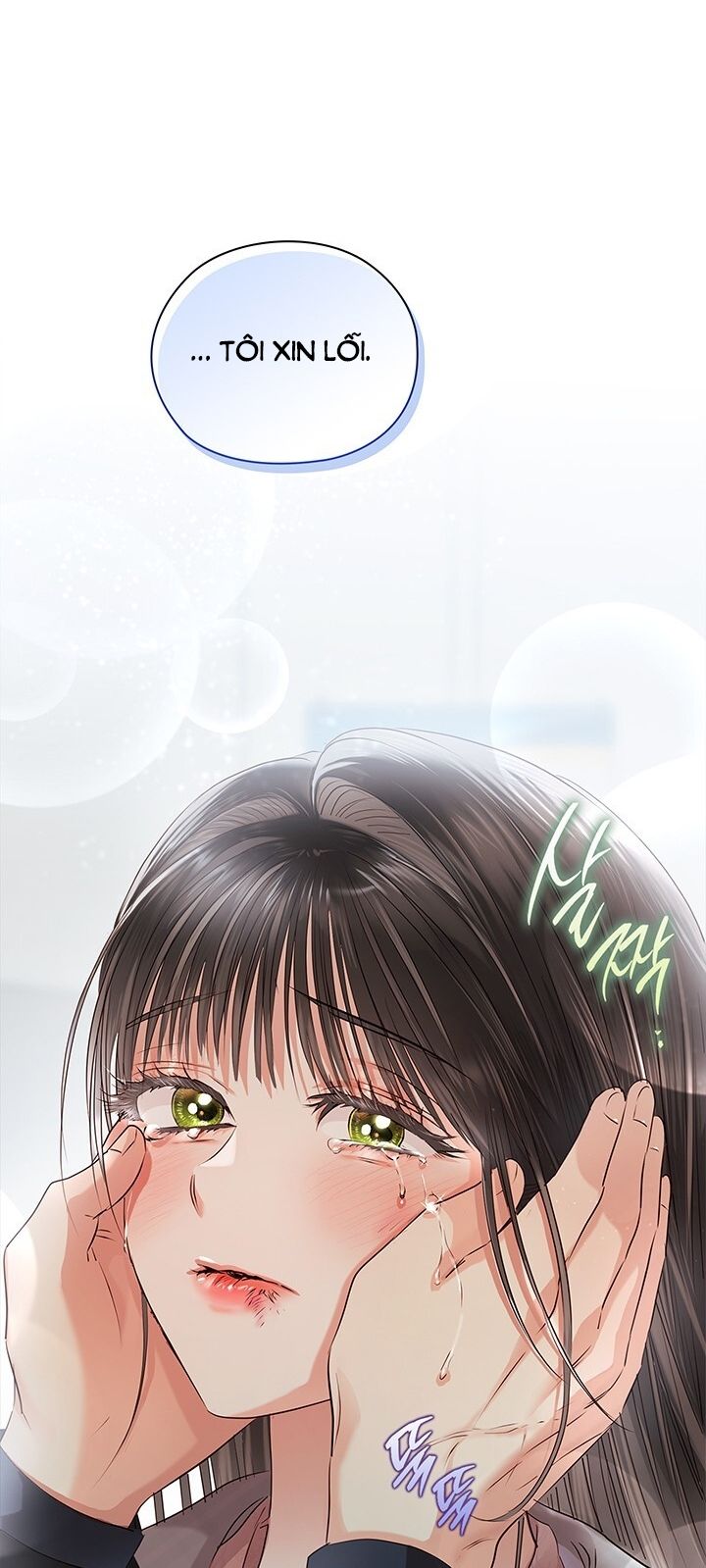 Trong Công Ty Thì Hãy Đứng Đắn Chương 43 page 48 - Giả Dược