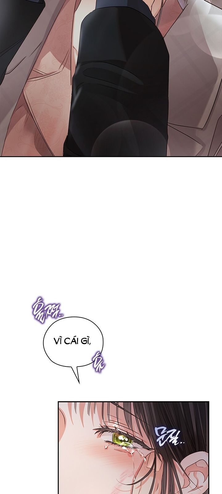 Trong Công Ty Thì Hãy Đứng Đắn Chương 43 page 49 - Giả Dược