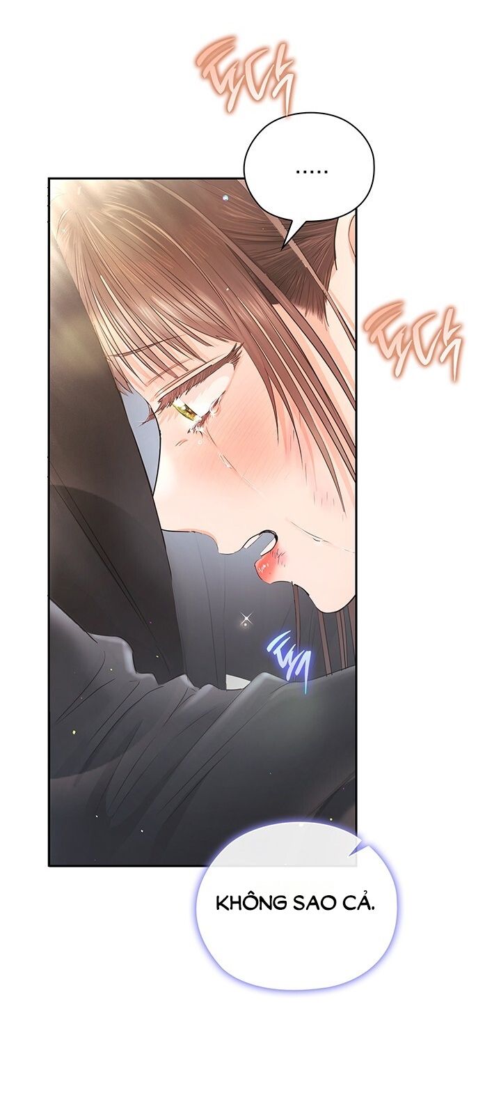 Trong Công Ty Thì Hãy Đứng Đắn Chương 43 page 58 - Giả Dược