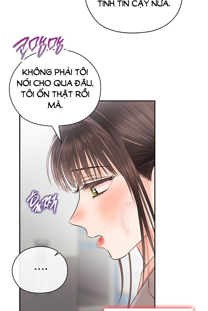 Trong Công Ty Thì Hãy Đứng Đắn Chương 43 page 64 - Giả Dược