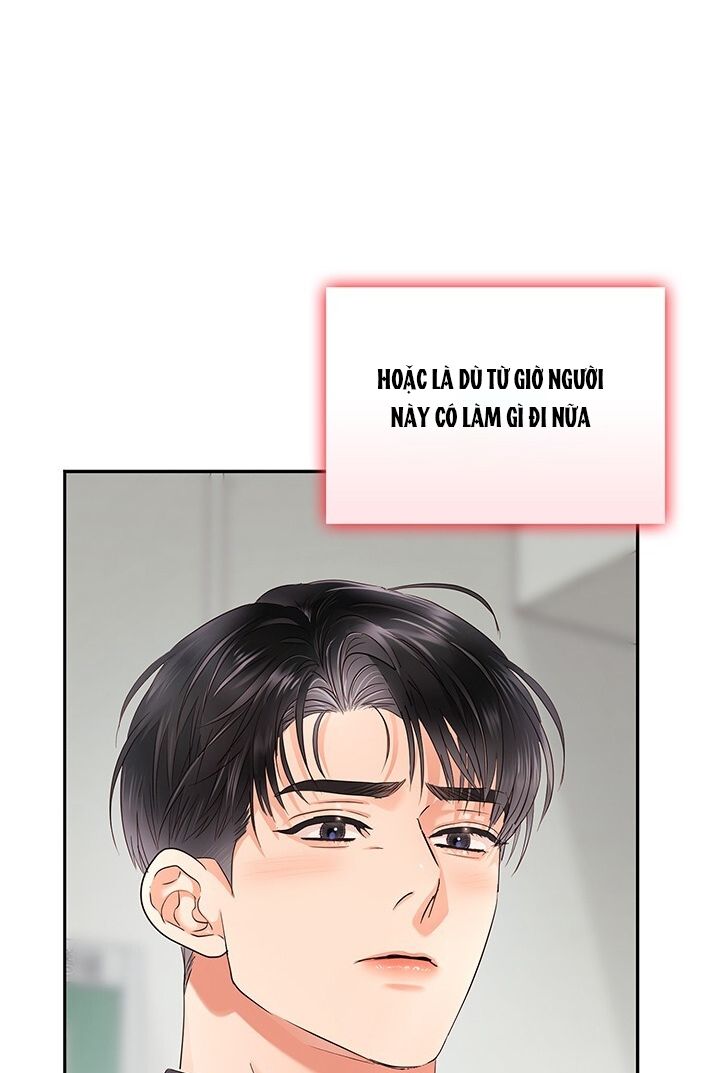 Trong Công Ty Thì Hãy Đứng Đắn Chương 43 page 67 - Giả Dược