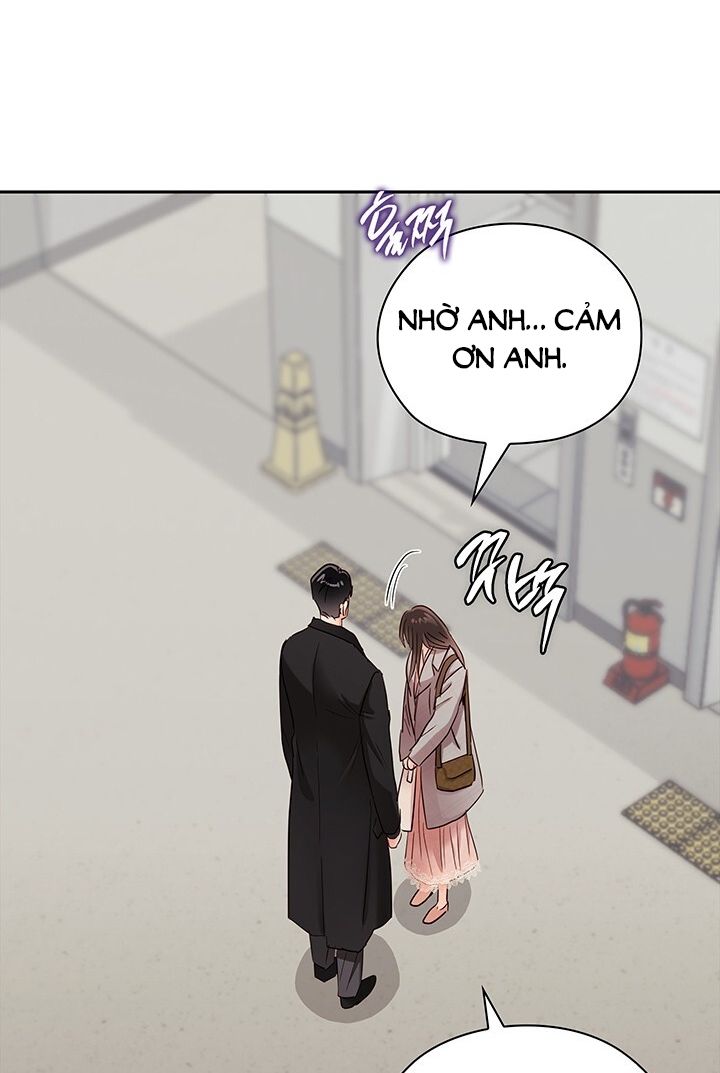 Trong Công Ty Thì Hãy Đứng Đắn Chương 43 page 71 - Giả Dược
