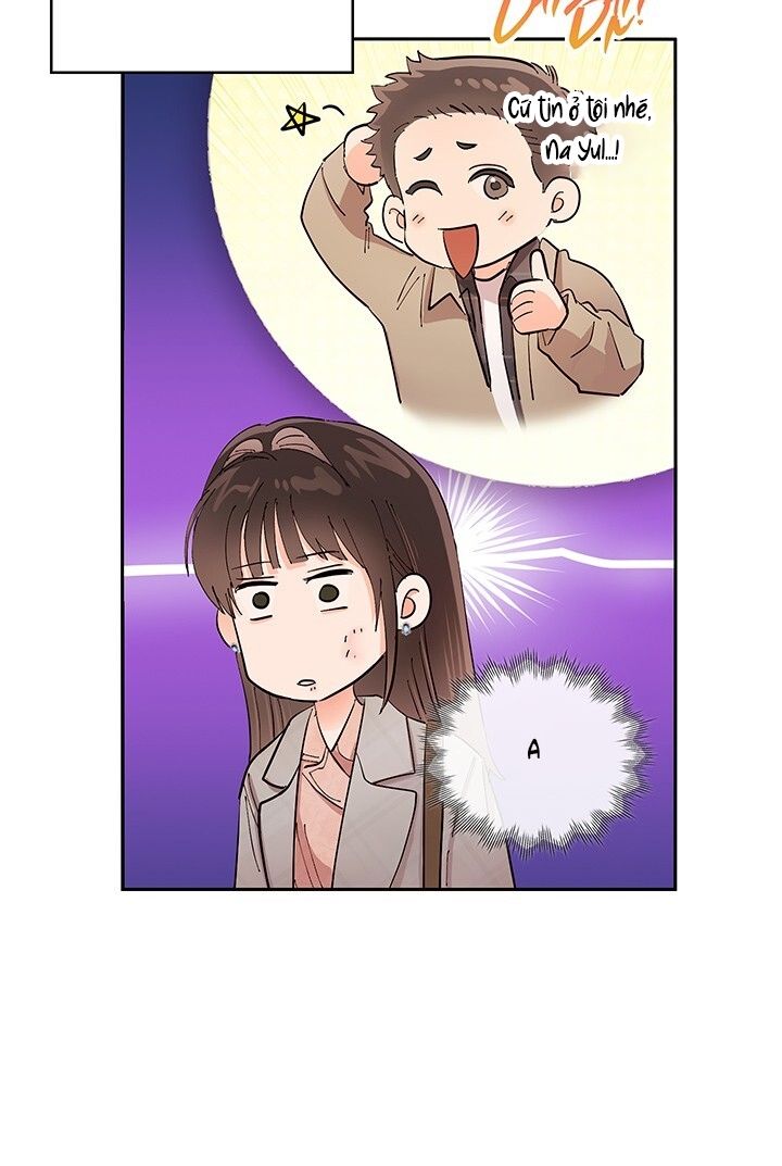Trong Công Ty Thì Hãy Đứng Đắn Chương 43 page 73 - Giả Dược