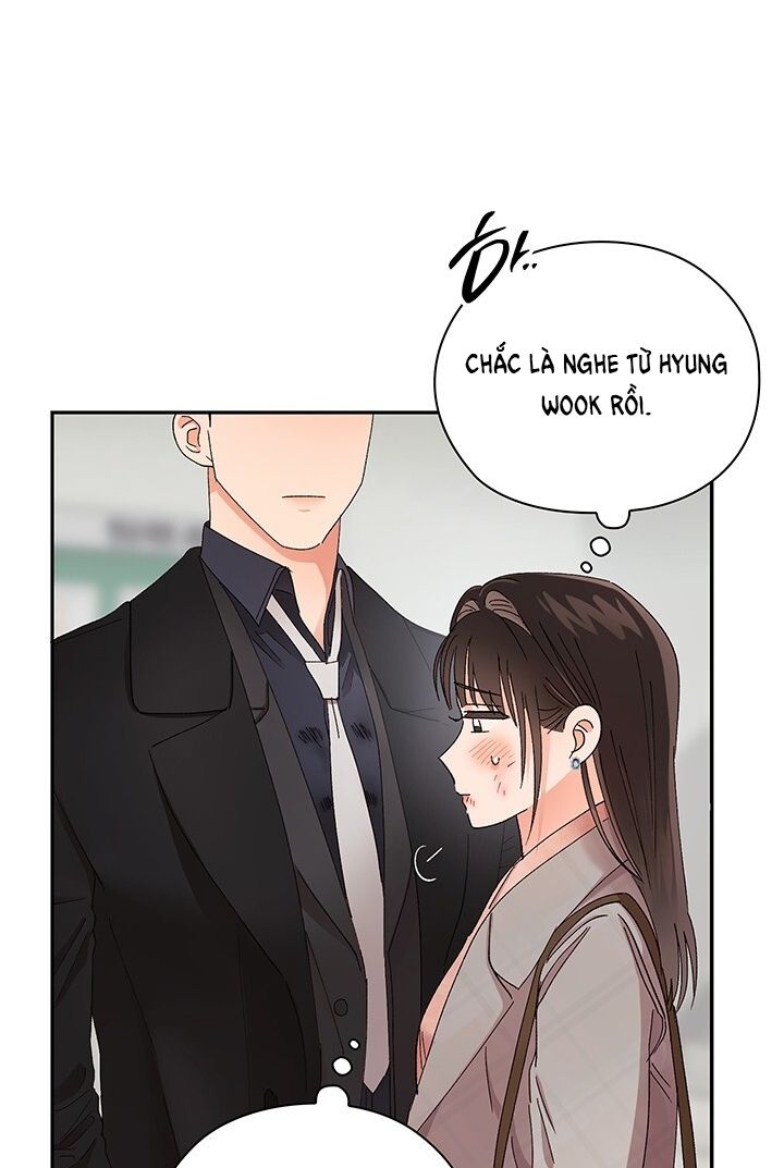 Trong Công Ty Thì Hãy Đứng Đắn Chương 43 page 74 - Giả Dược