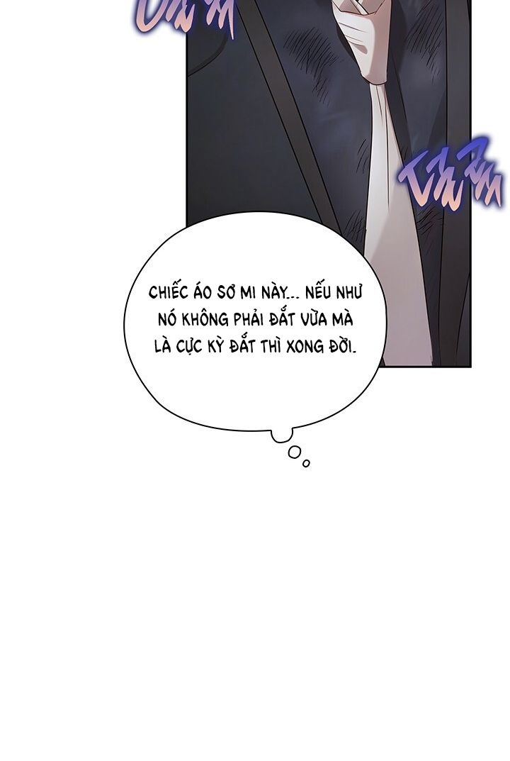 Trong Công Ty Thì Hãy Đứng Đắn Chương 43 page 76 - Giả Dược