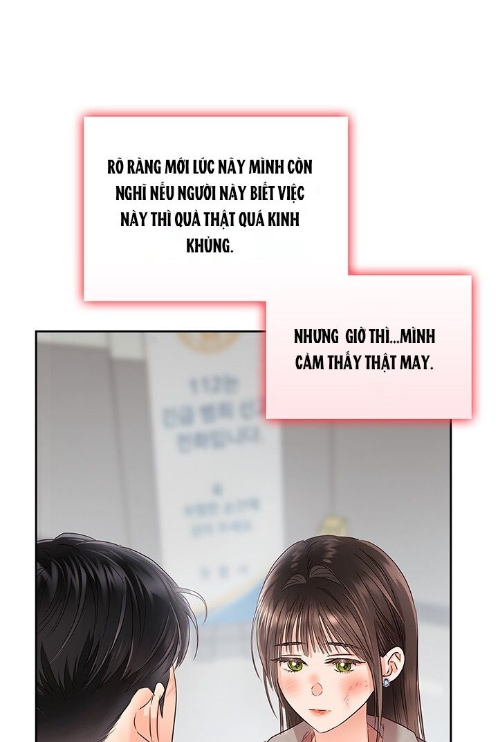 Trong Công Ty Thì Hãy Đứng Đắn Chương 43 page 77 - Giả Dược
