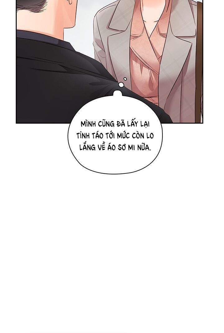 Trong Công Ty Thì Hãy Đứng Đắn Chương 43 page 78 - Giả Dược