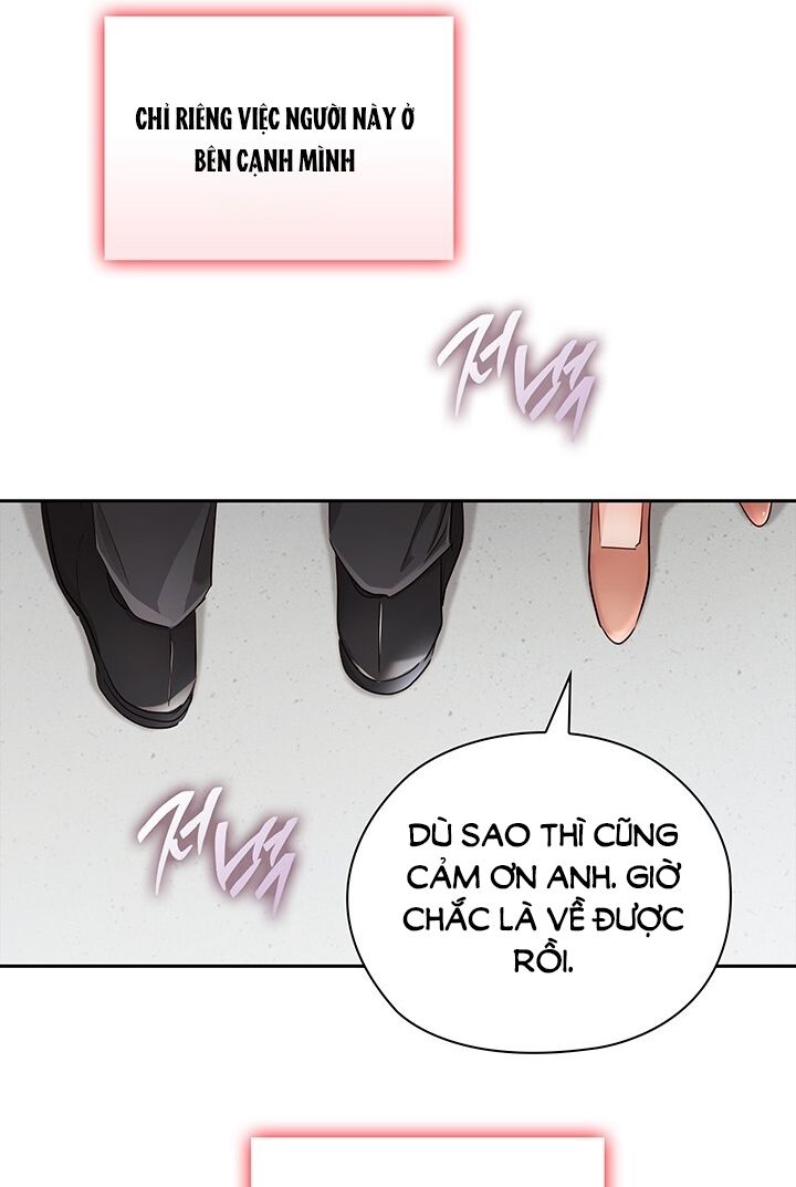 Trong Công Ty Thì Hãy Đứng Đắn Chương 43 page 79 - Giả Dược