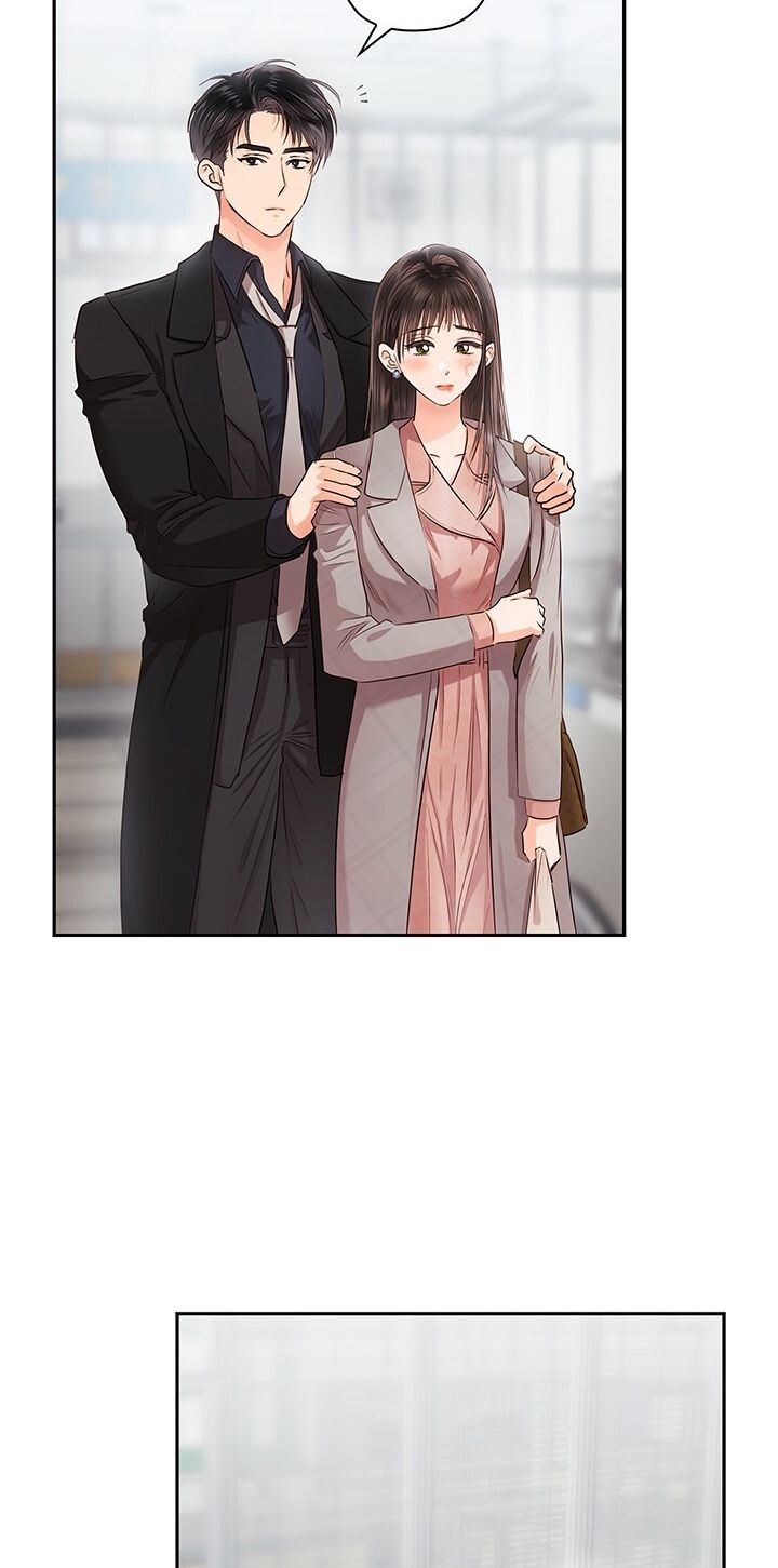 Trong Công Ty Thì Hãy Đứng Đắn Chương 43 page 9 - Giả Dược