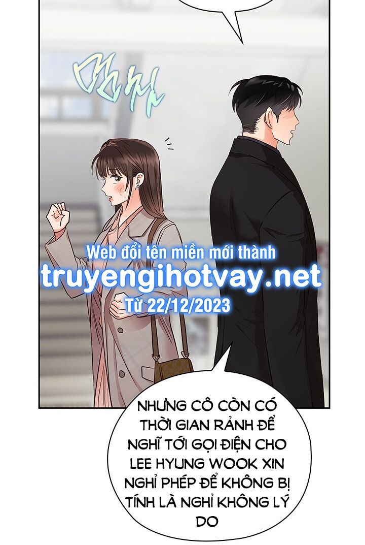 Trong Công Ty Thì Hãy Đứng Đắn Chương 43 page 83 - Giả Dược