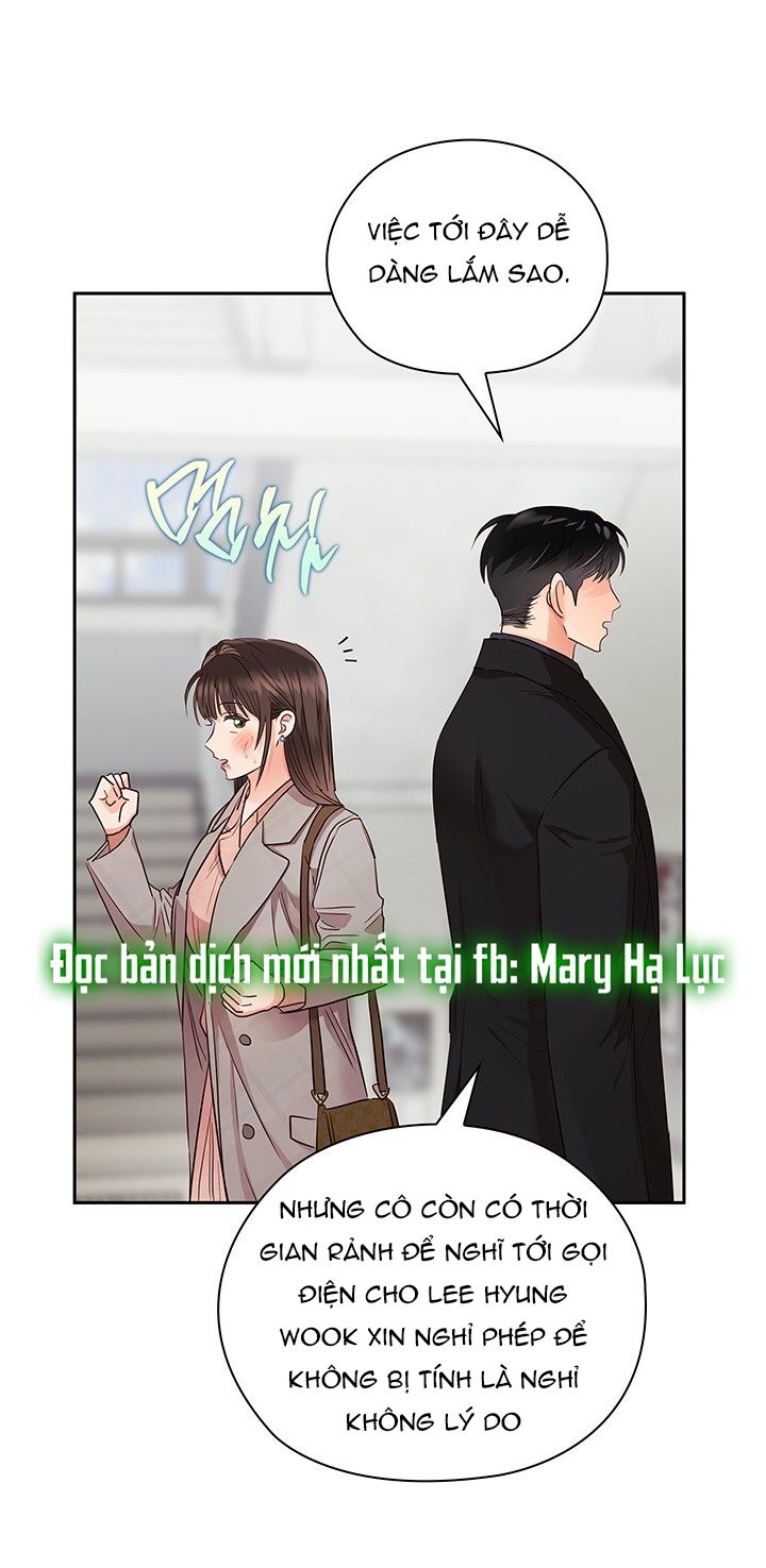 Trong Công Ty Thì Hãy Đứng Đắn Chương 44 page 1 - Giả Dược
