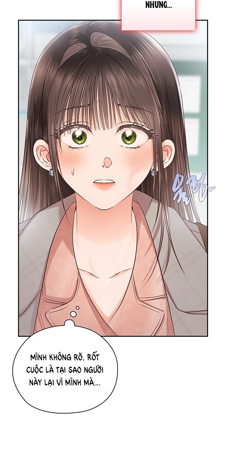 Trong Công Ty Thì Hãy Đứng Đắn Chương 44 page 12 - Giả Dược