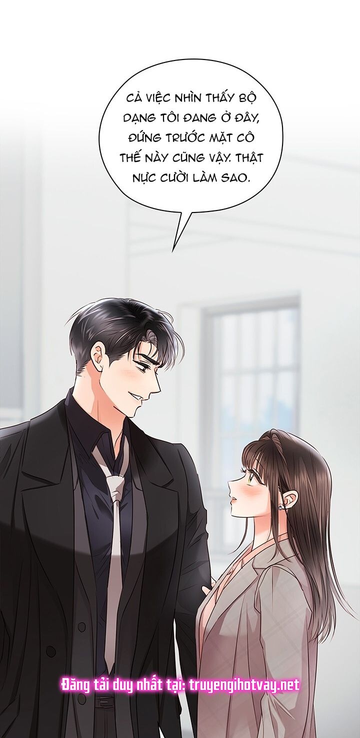 Trong Công Ty Thì Hãy Đứng Đắn Chương 44 page 14 - Giả Dược