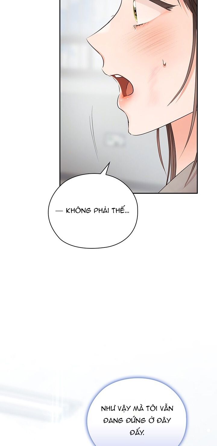 Trong Công Ty Thì Hãy Đứng Đắn Chương 44 page 16 - Giả Dược