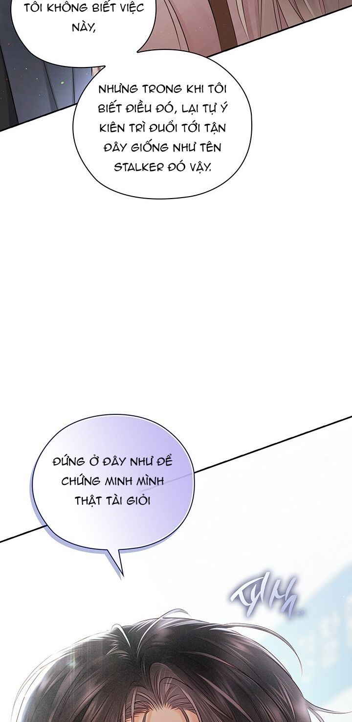 Trong Công Ty Thì Hãy Đứng Đắn Chương 44 page 18 - Giả Dược