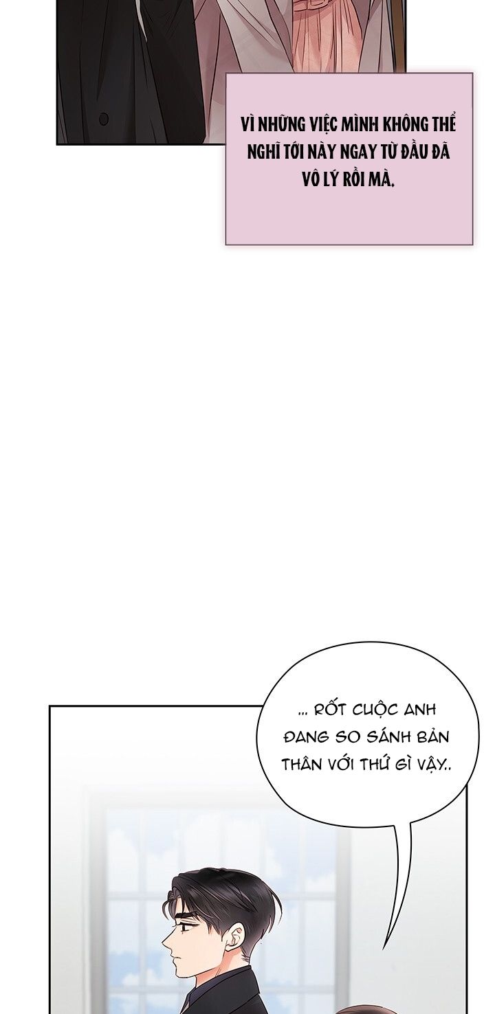 Trong Công Ty Thì Hãy Đứng Đắn Chương 44 page 26 - Giả Dược