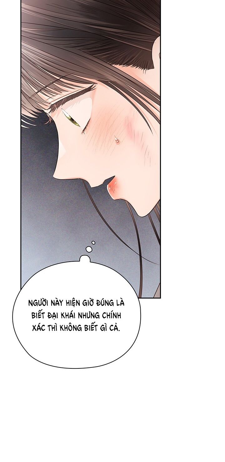 Trong Công Ty Thì Hãy Đứng Đắn Chương 44 page 28 - Giả Dược
