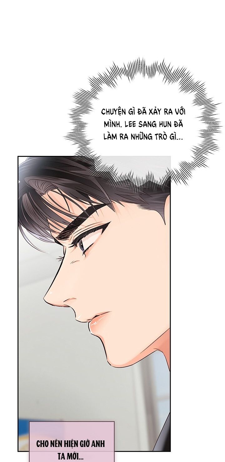 Trong Công Ty Thì Hãy Đứng Đắn Chương 44 page 29 - Giả Dược
