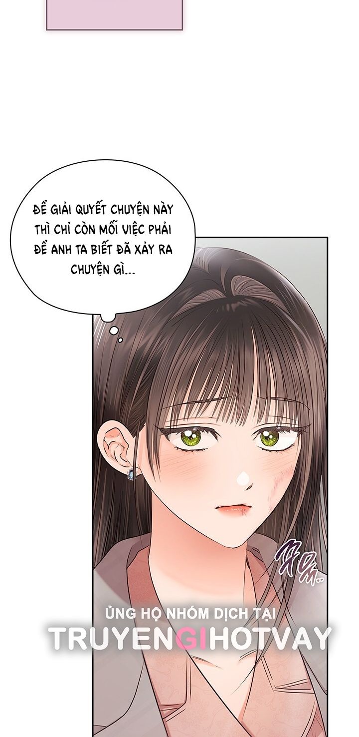Trong Công Ty Thì Hãy Đứng Đắn Chương 44 page 30 - Giả Dược