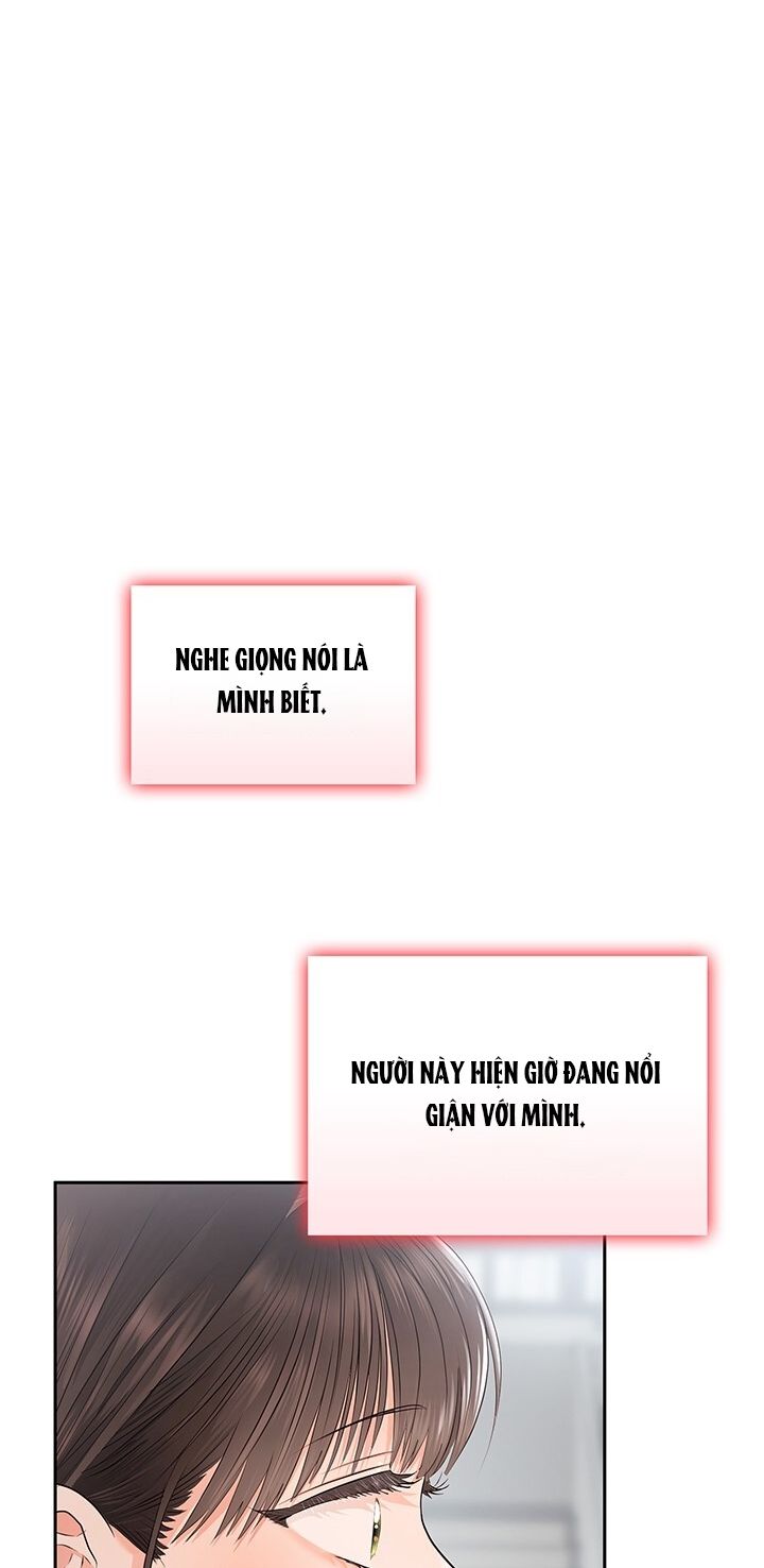Trong Công Ty Thì Hãy Đứng Đắn Chương 44 page 4 - Giả Dược