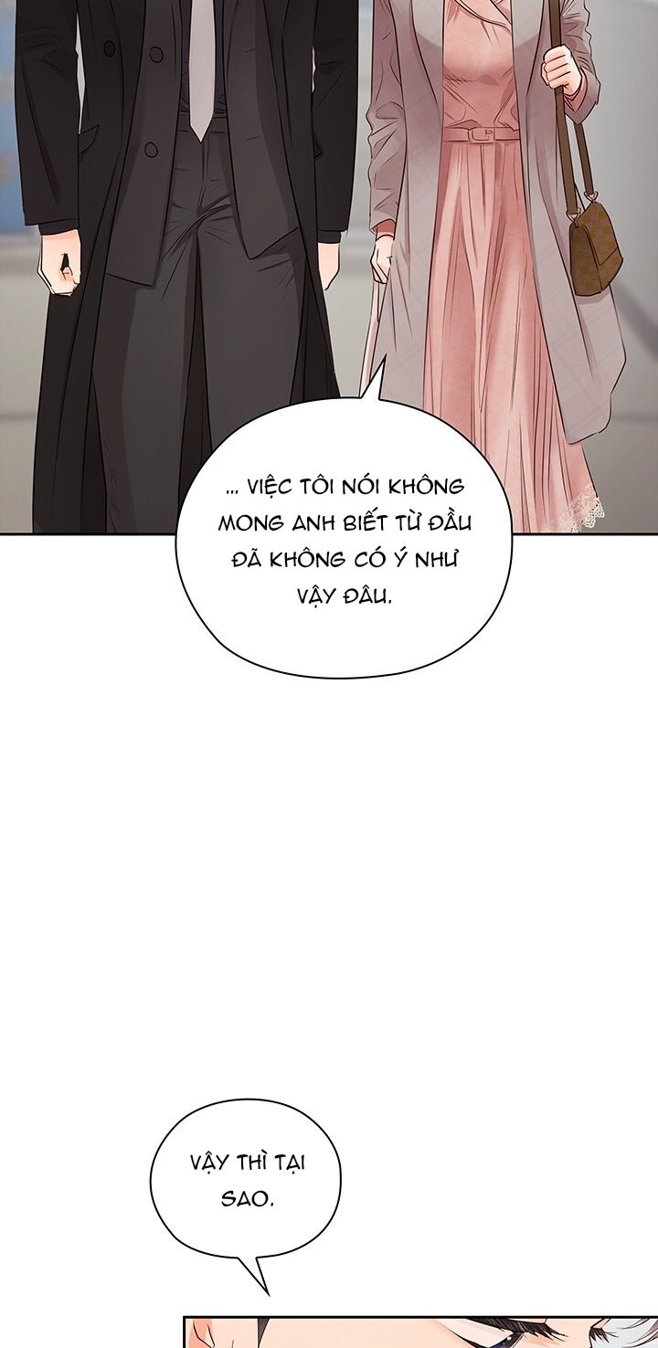 Trong Công Ty Thì Hãy Đứng Đắn Chương 44 page 32 - Giả Dược