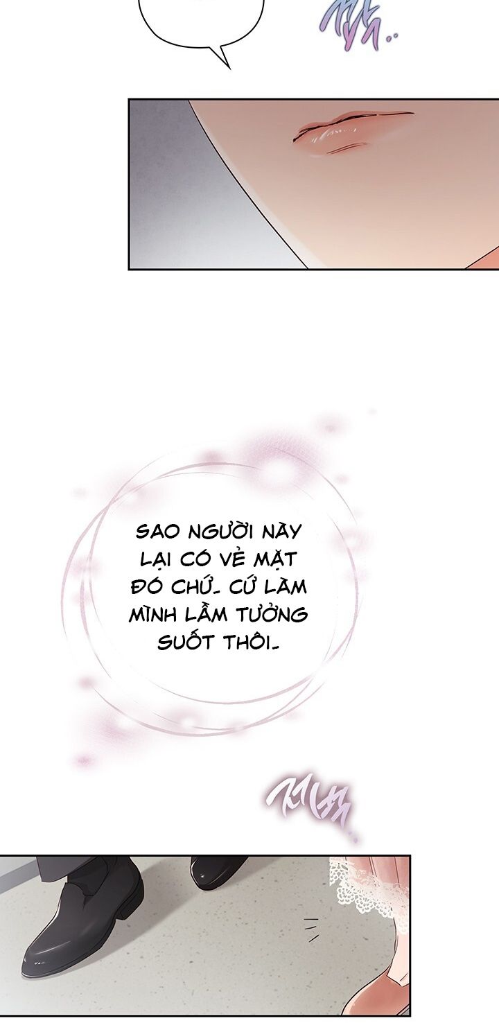 Trong Công Ty Thì Hãy Đứng Đắn Chương 44 page 43 - Giả Dược
