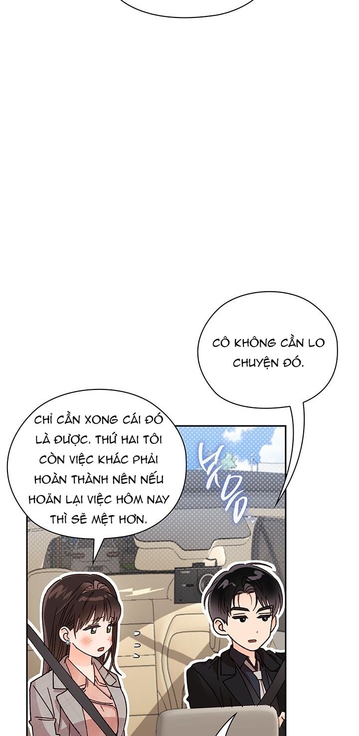 Trong Công Ty Thì Hãy Đứng Đắn Chương 44 page 49 - Giả Dược
