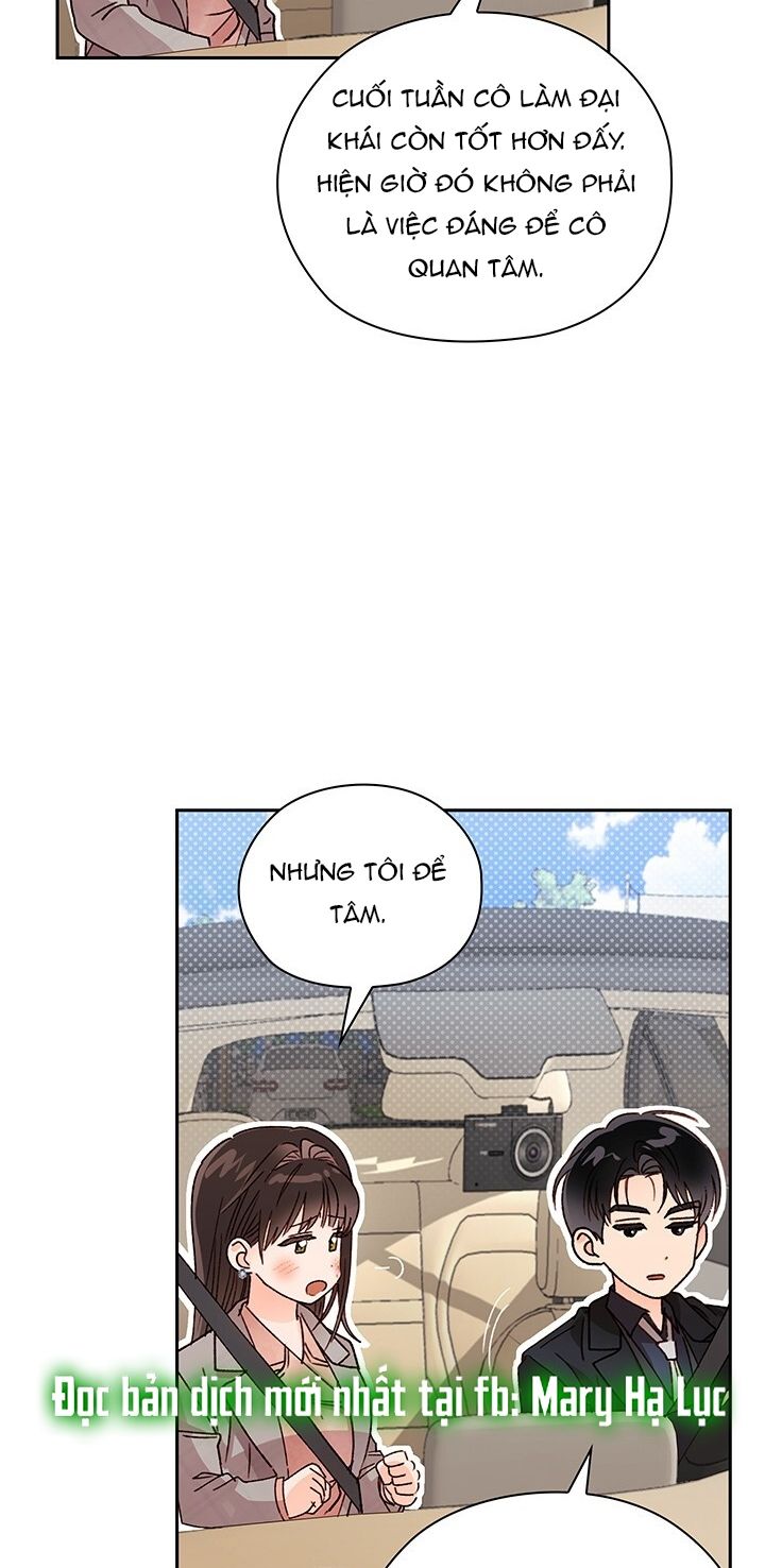 Trong Công Ty Thì Hãy Đứng Đắn Chương 44 page 50 - Giả Dược
