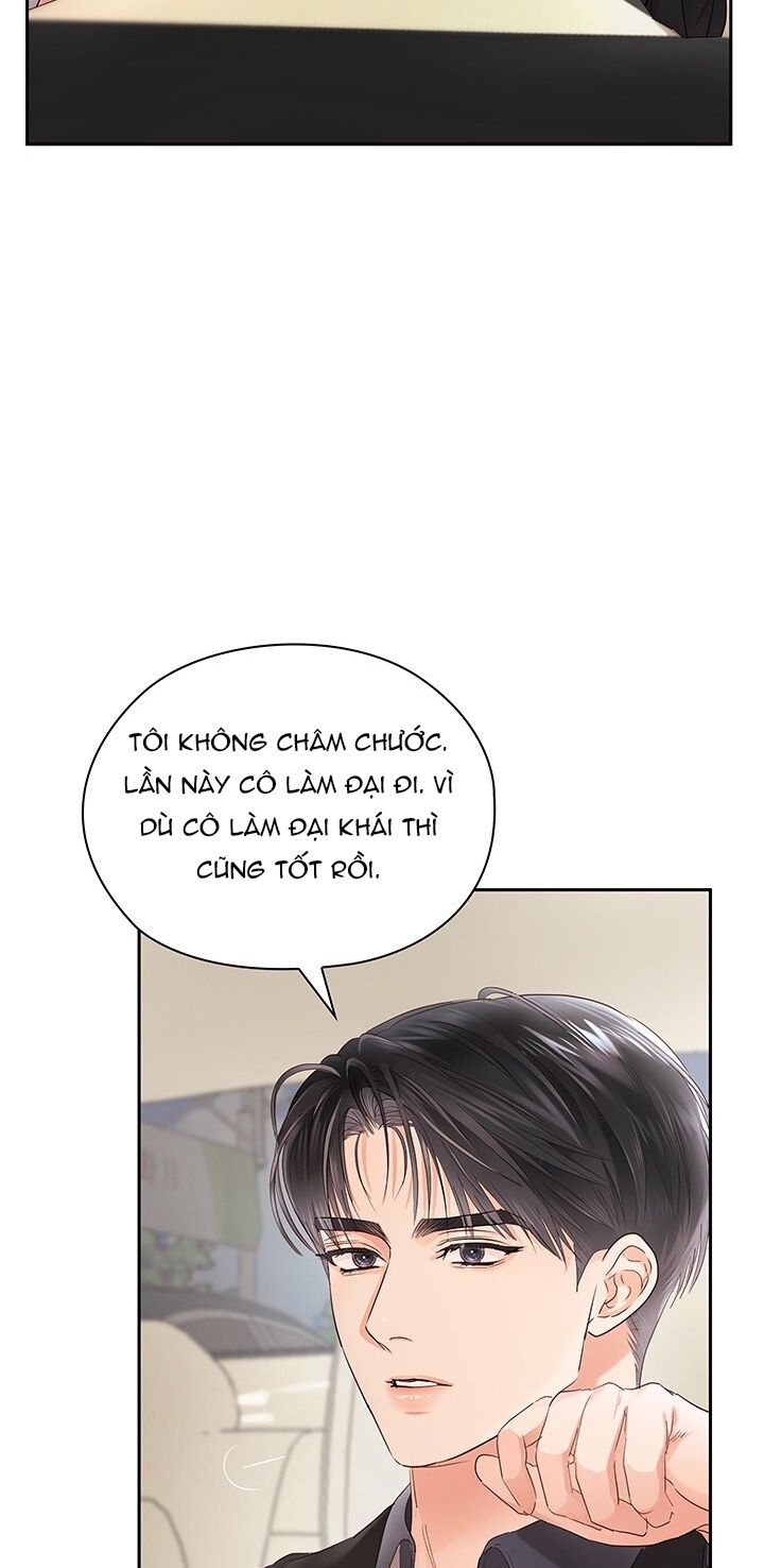Trong Công Ty Thì Hãy Đứng Đắn Chương 44 page 52 - Giả Dược