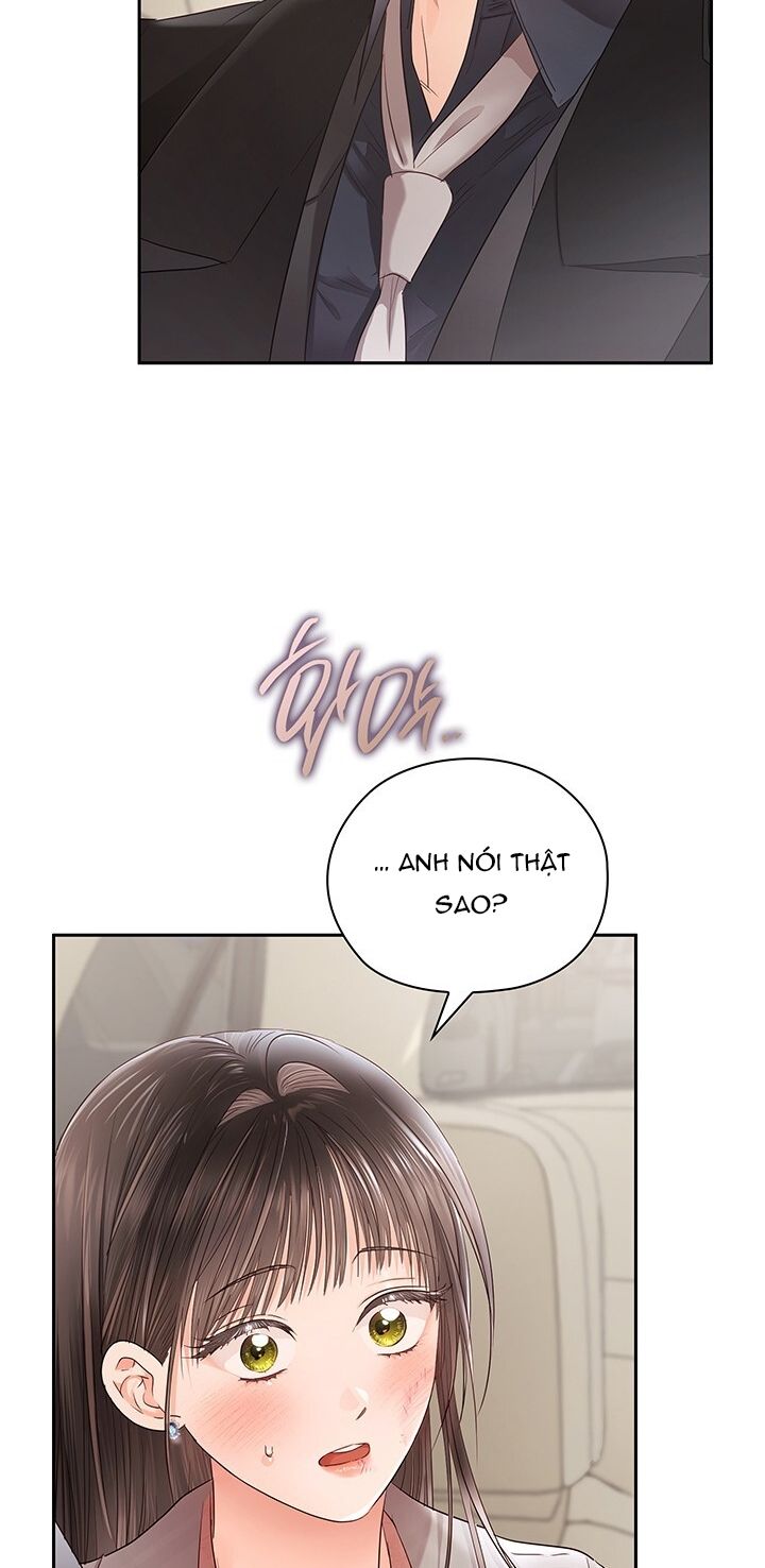 Trong Công Ty Thì Hãy Đứng Đắn Chương 44 page 53 - Giả Dược