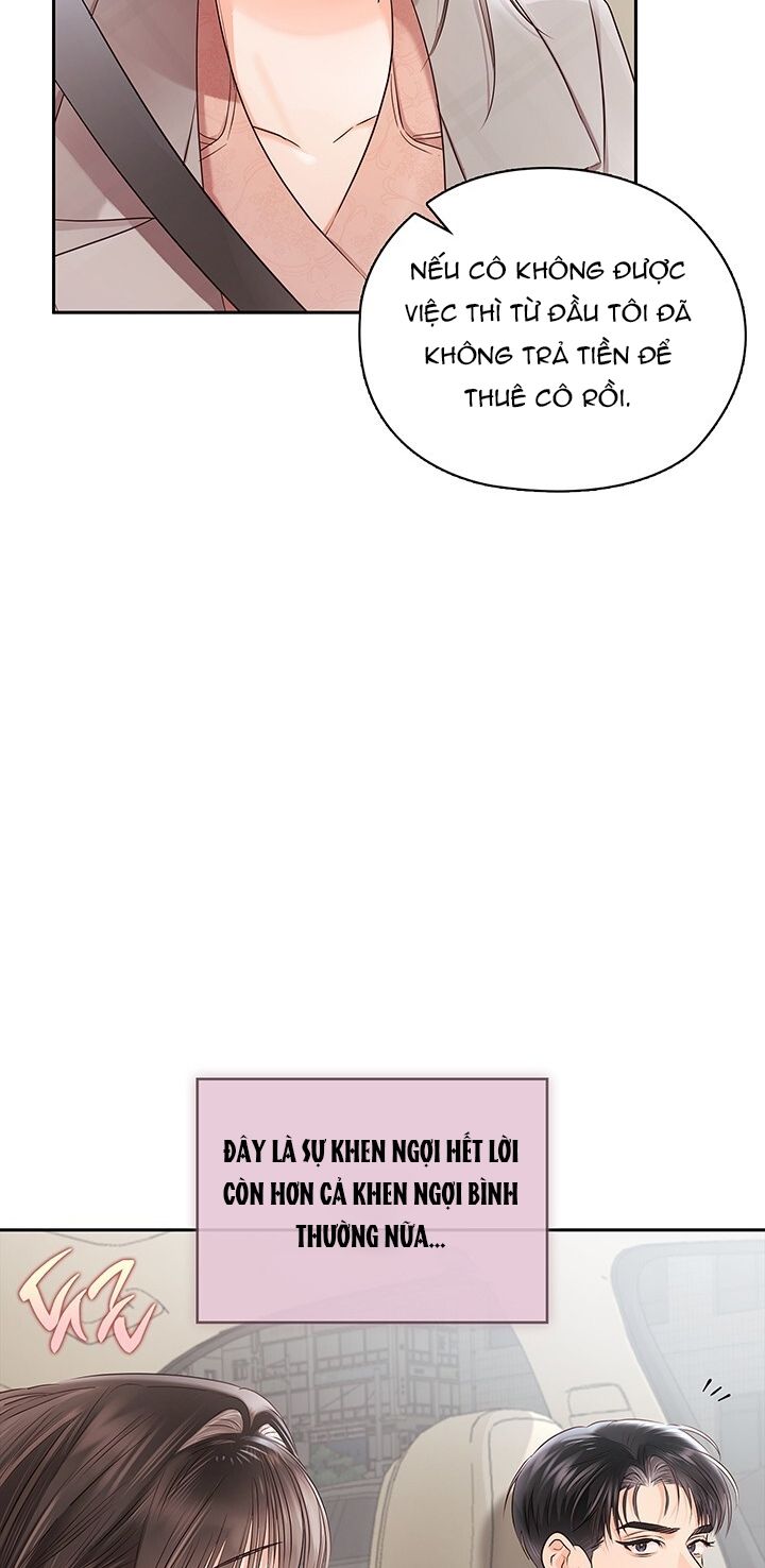 Trong Công Ty Thì Hãy Đứng Đắn Chương 44 page 54 - Giả Dược